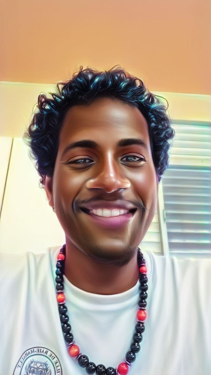 Profil von Darnel