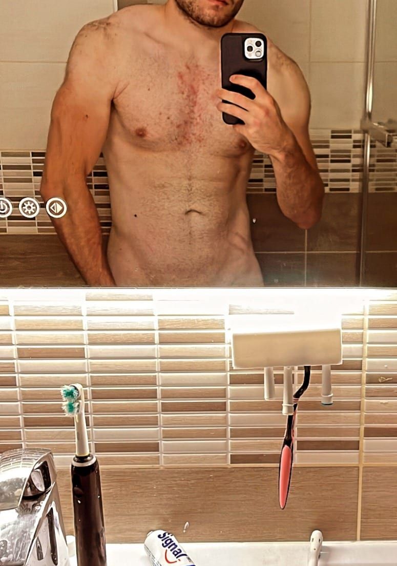 Profil von Yann-erwan