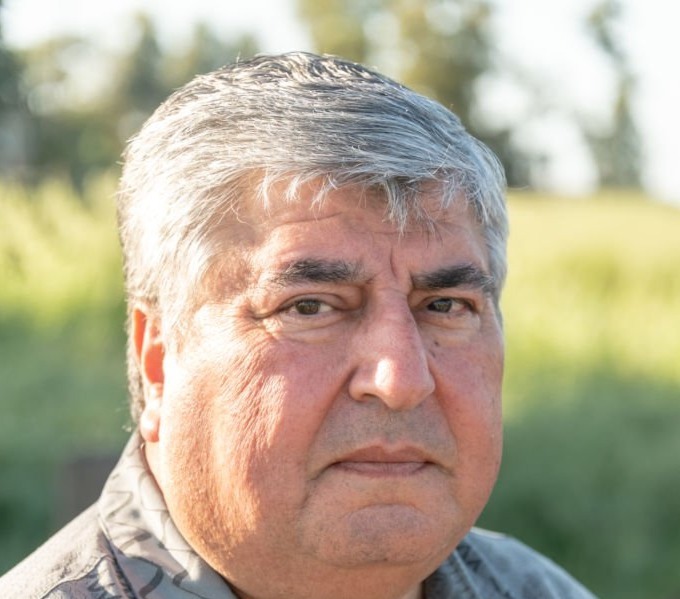 Profil von Elyes