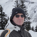 Profil von Yvane