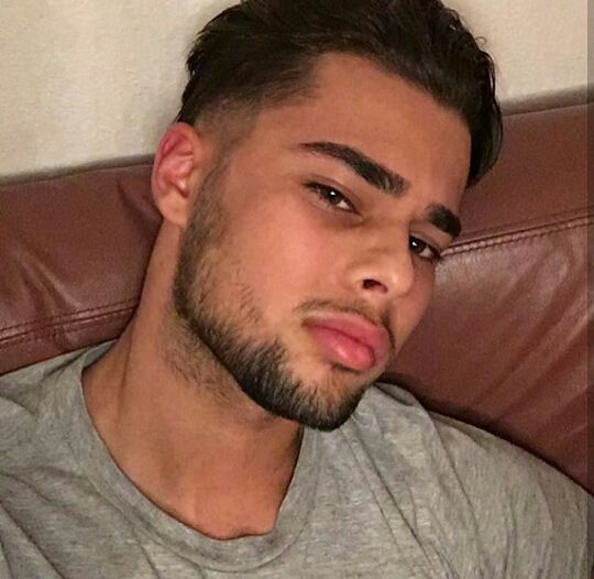 Profil von Lionel