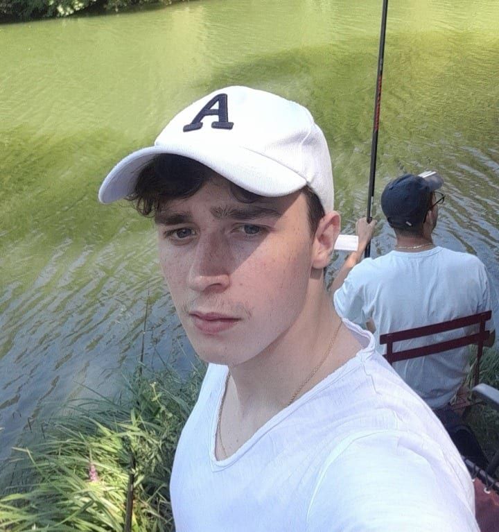 Profil von Alp