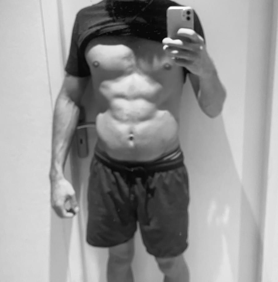 Profil von Eddine