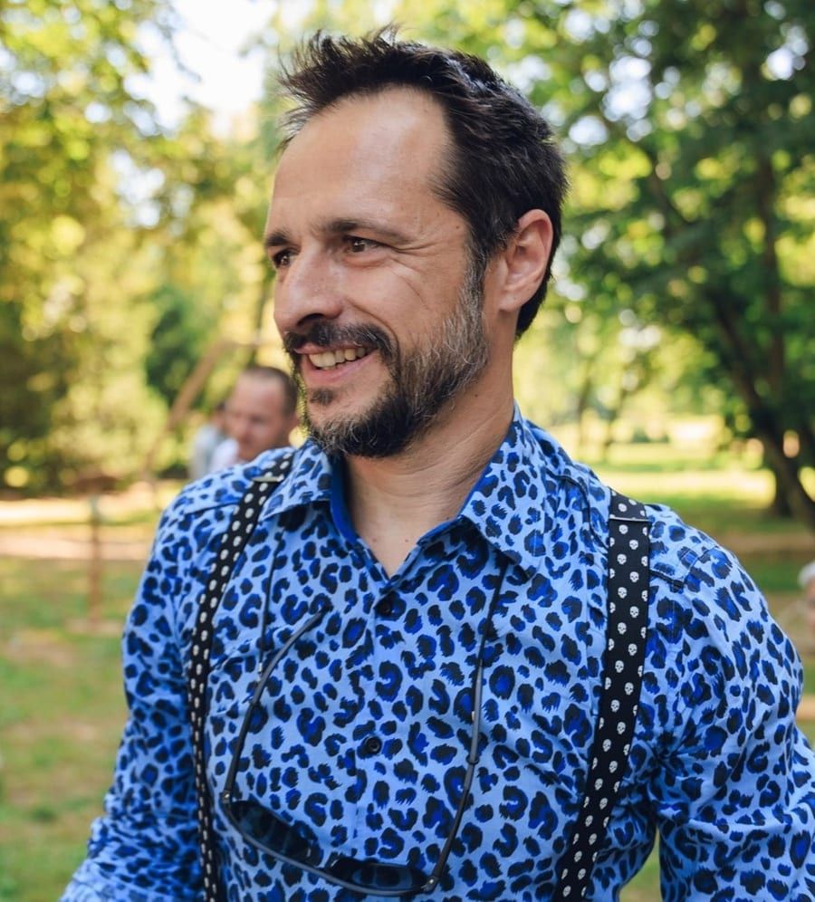 Profil von Abbas