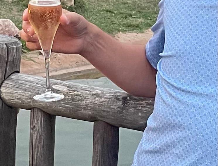 Profil von Louen