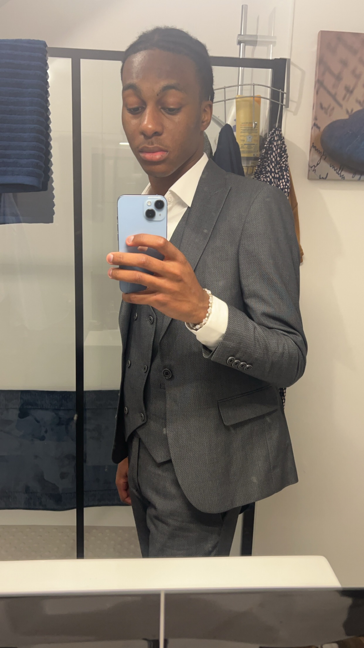 Profil von Noah