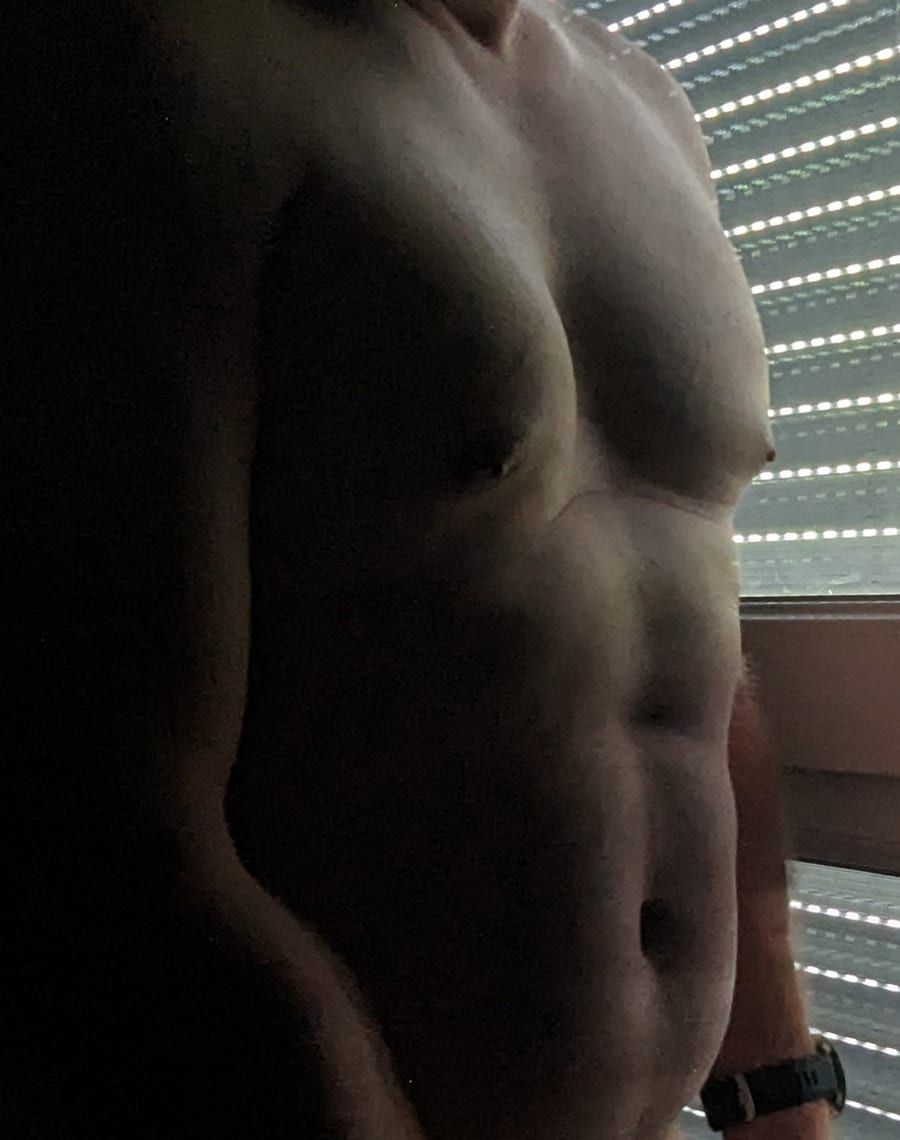 Profil von Angus
