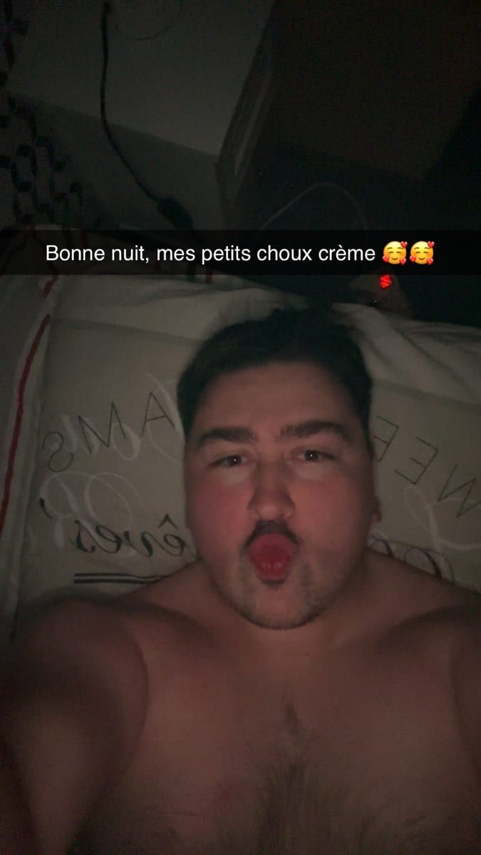 Profil von Jacques-michel