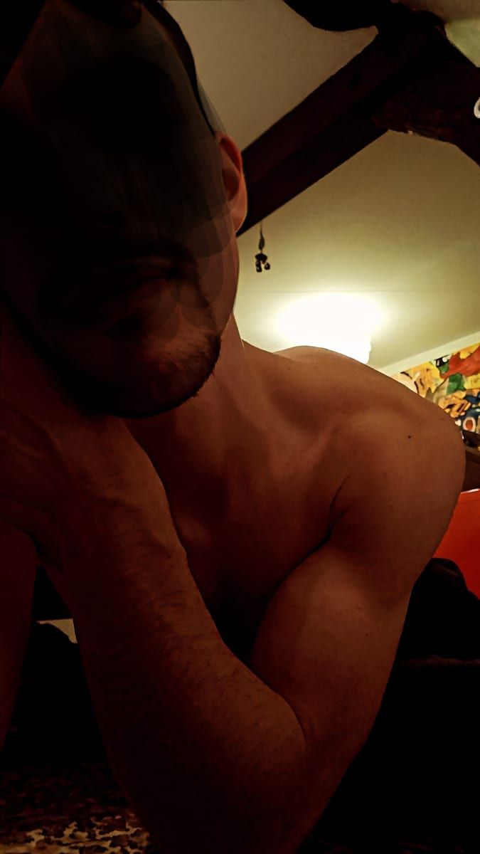 Profil von Delfin