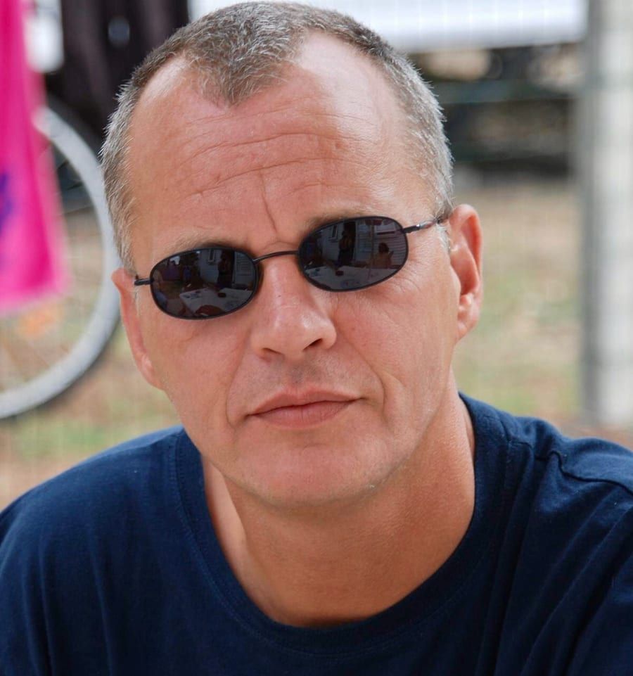 Profil von Léandro