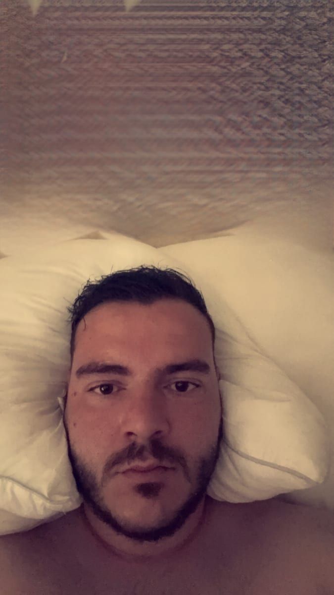 Profil von Azim