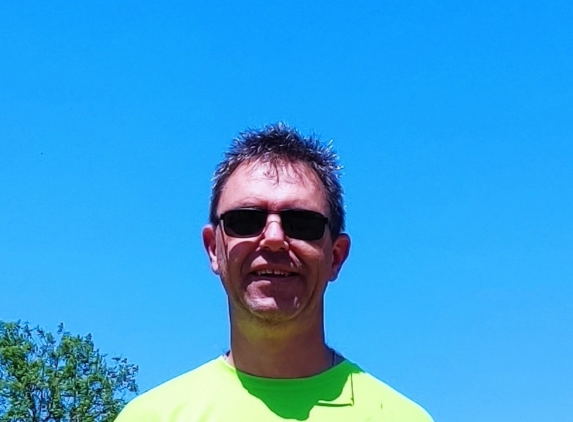 Profil von Moufid