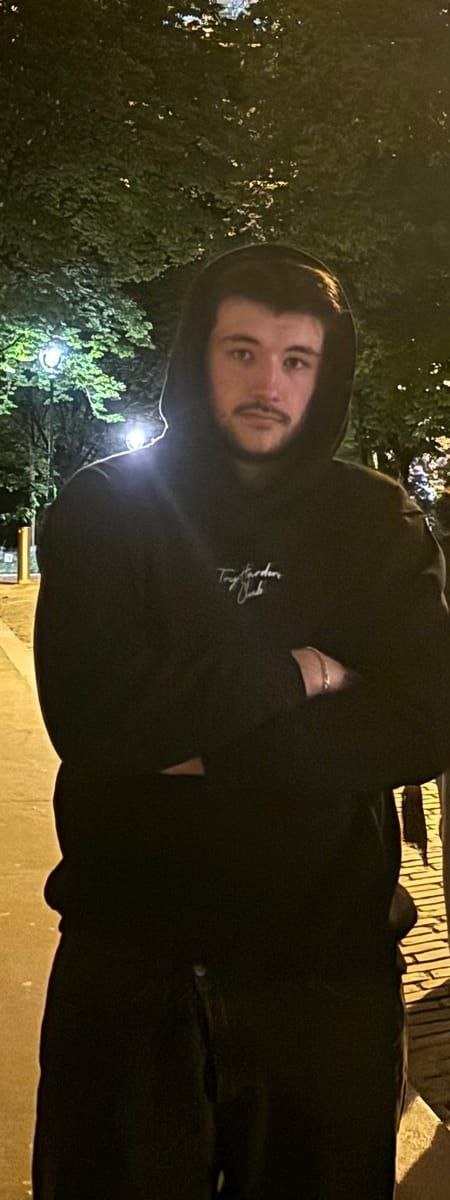 Profil von Christiano