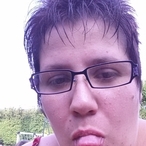 Profil von Yolaine