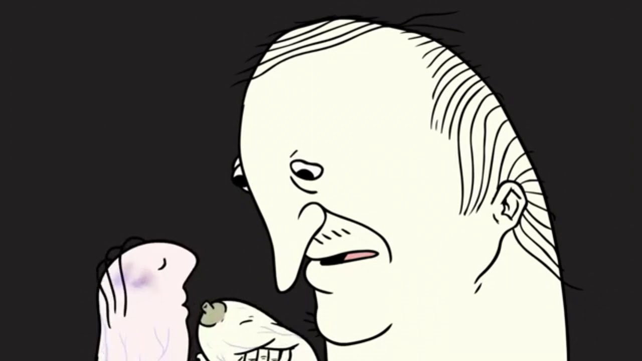 Profil von Perry