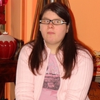 Profil von Amalie