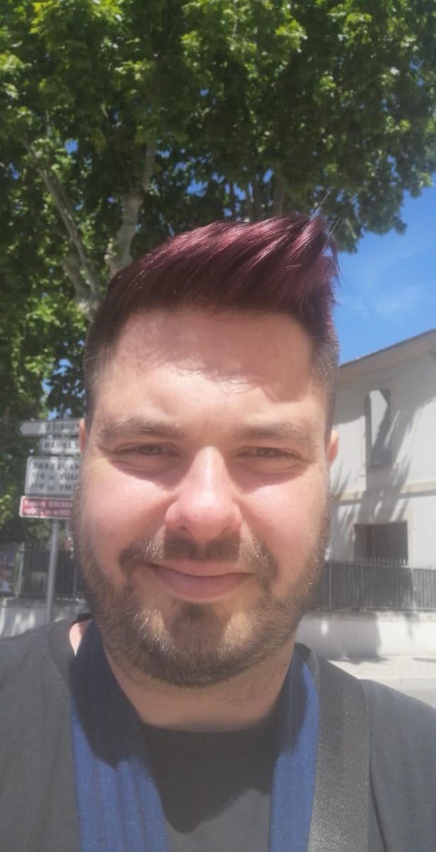 Profil von Ruiz