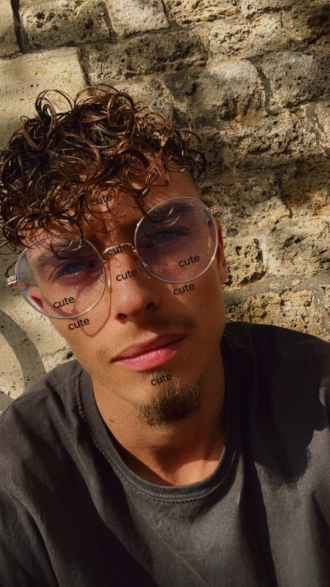 Profil von Jean-raymond