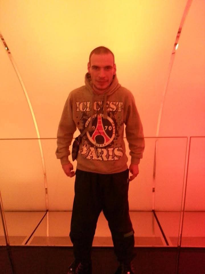 Profil von Angello