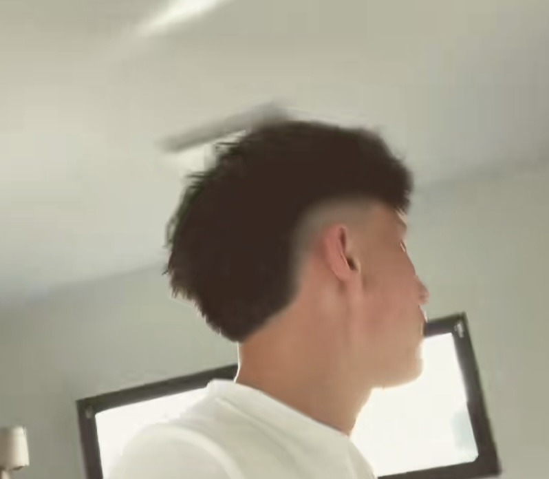 Profil von Luigi