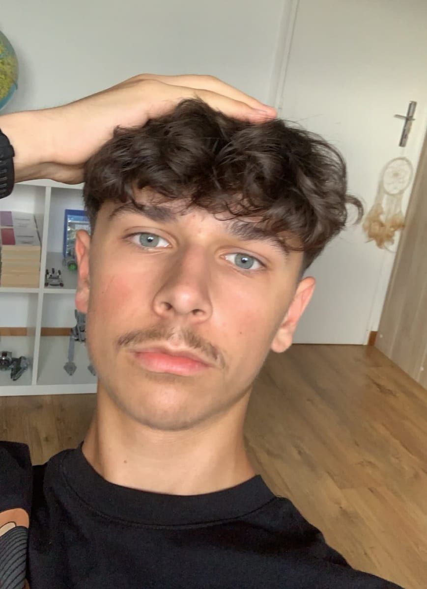 Profil von Christivie