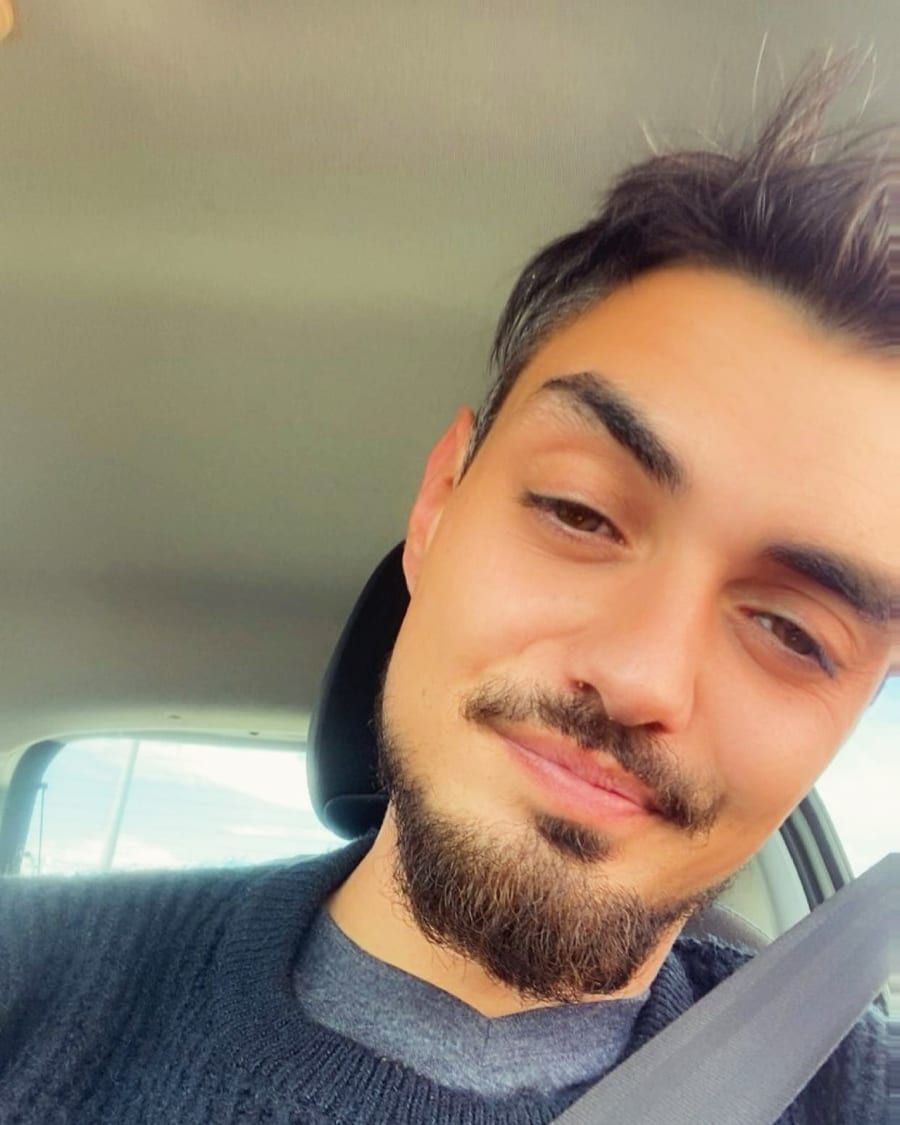 Profil von Alfredo