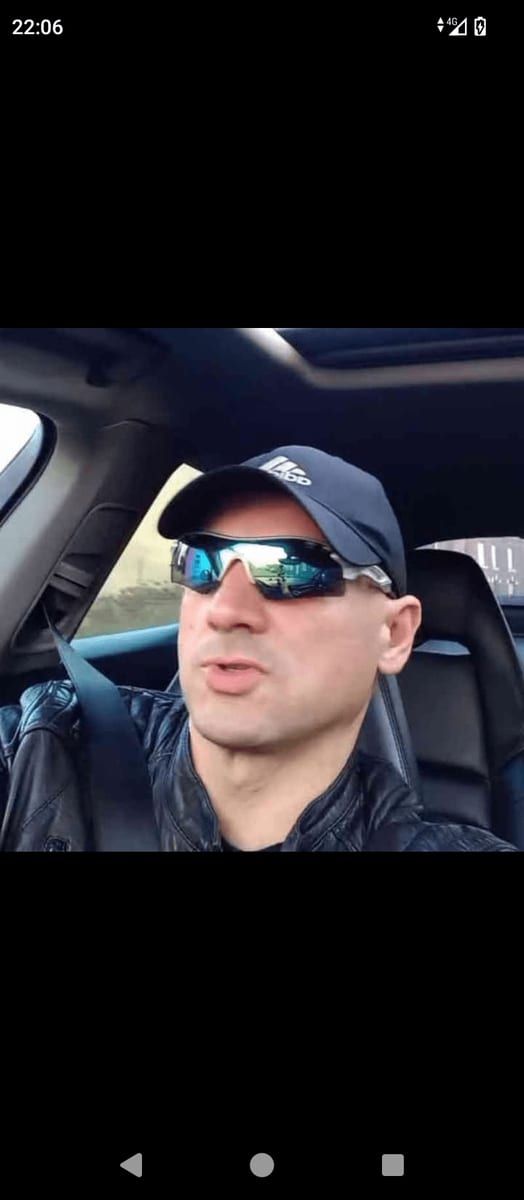 Profil von Simeo