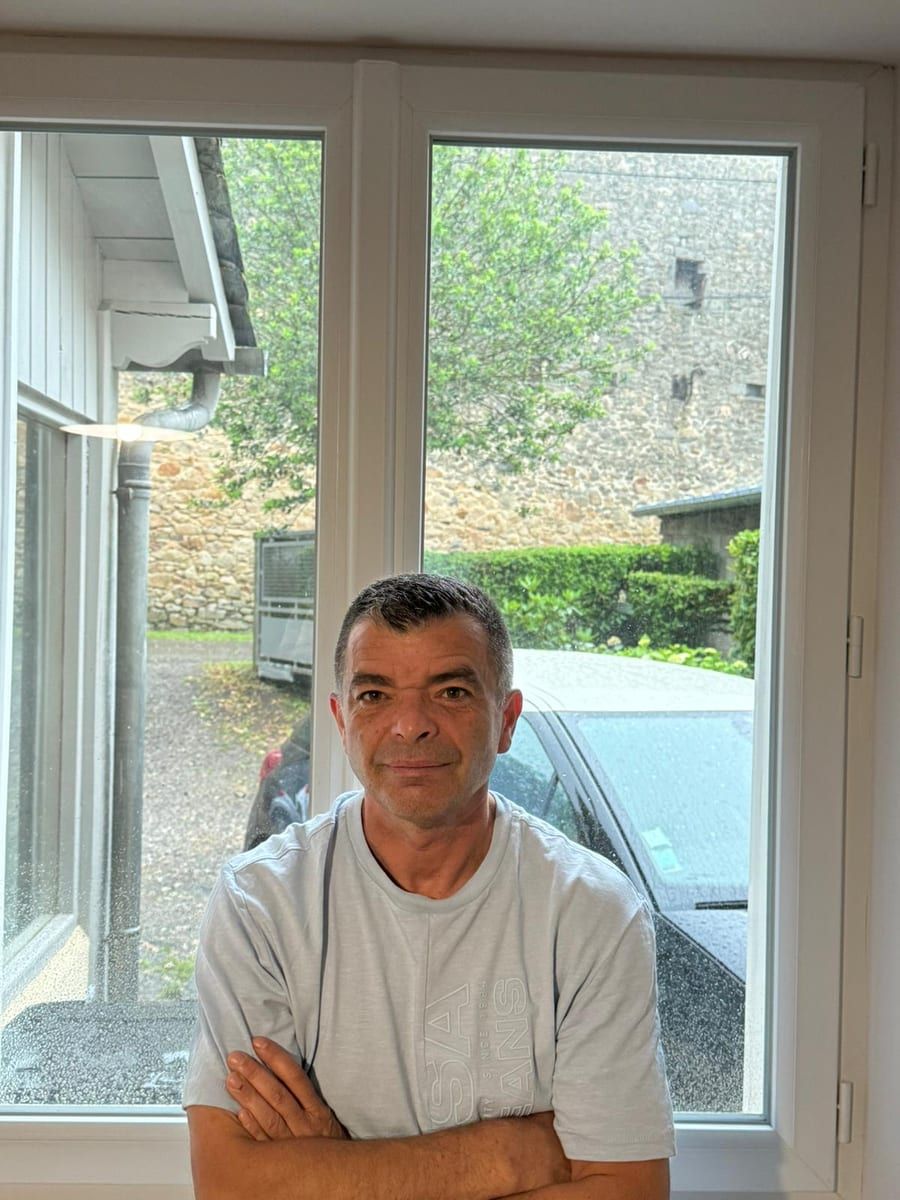 Profil von Gordon