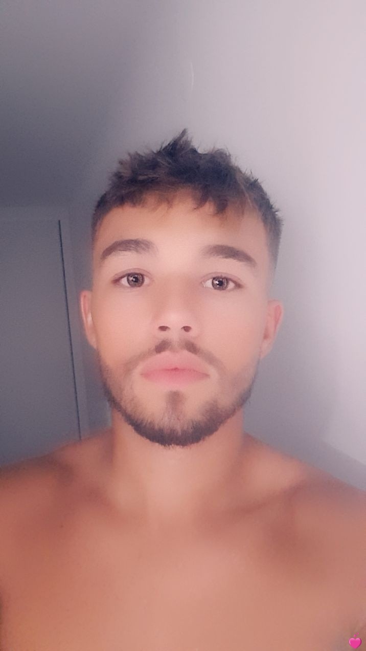 Profil von Drystan